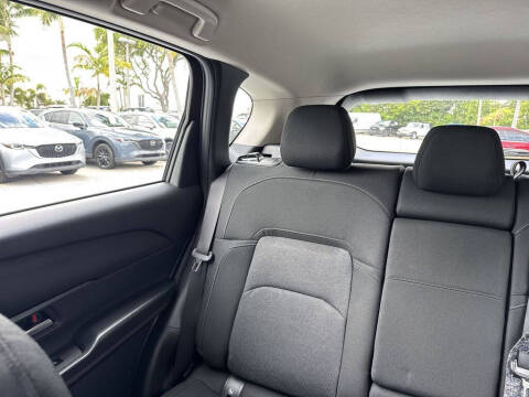 2026 Mazda CX-5 2.5 S