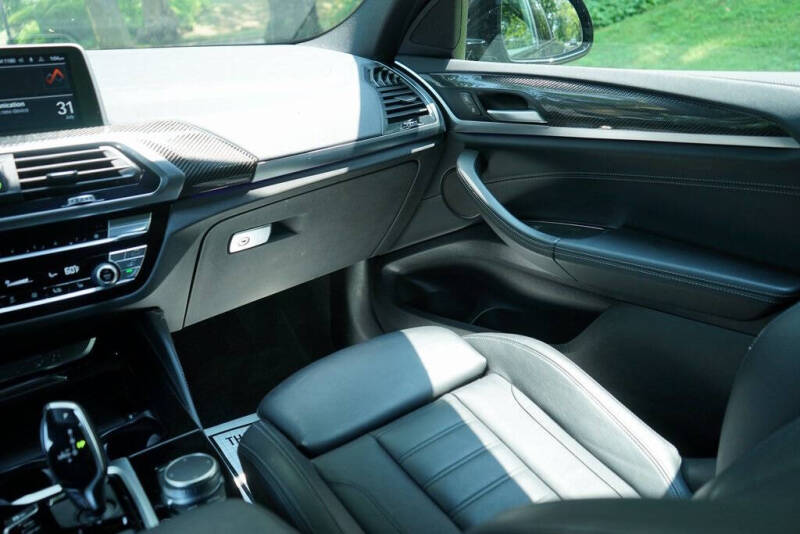 2021 BMW X4 xDrive30i