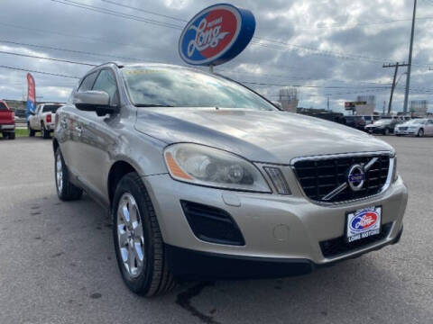 2013 Volvo XC60 3.2 Platinum