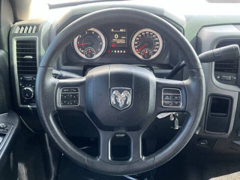 2014 RAM 1500 Express