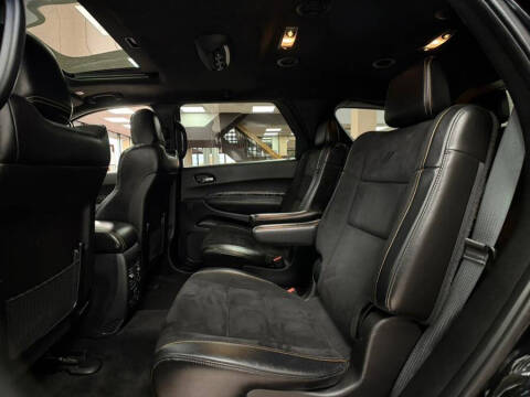 2022 Dodge Durango R/T