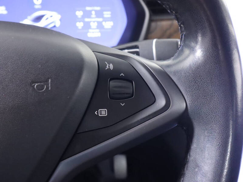 2018 Tesla Model S 75D