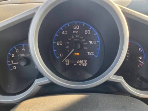 2007 Honda Element EX