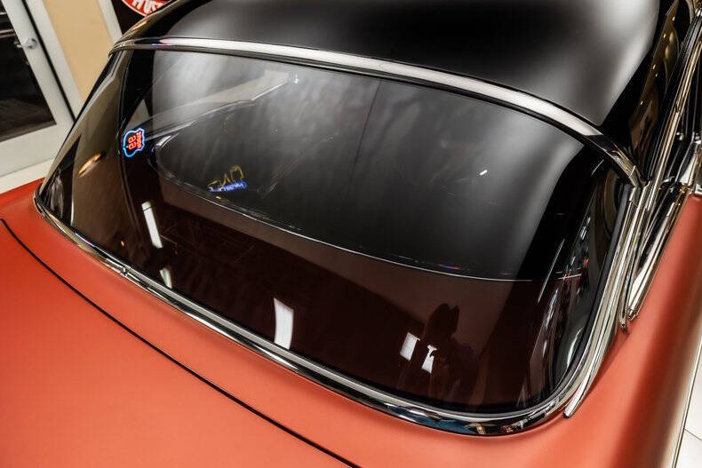 1956 Chevrolet Bel Air