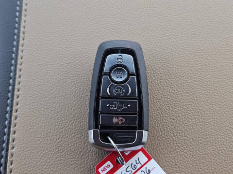 2026 Ford F-350 Super Duty