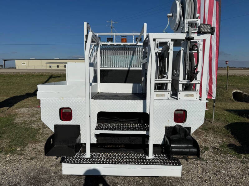 2012 Ford F-350 Super Duty