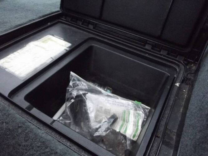 1985 Chevrolet Corvette