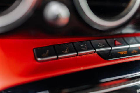 2020 Mercedes-Benz AMG GT C