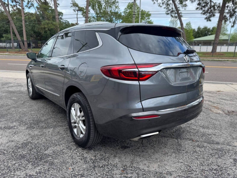 2019 Buick Enclave Essence