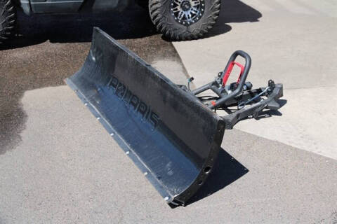 2024 Polaris Ranger XP