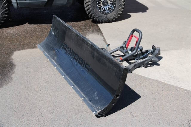 2024 Polaris Ranger XP