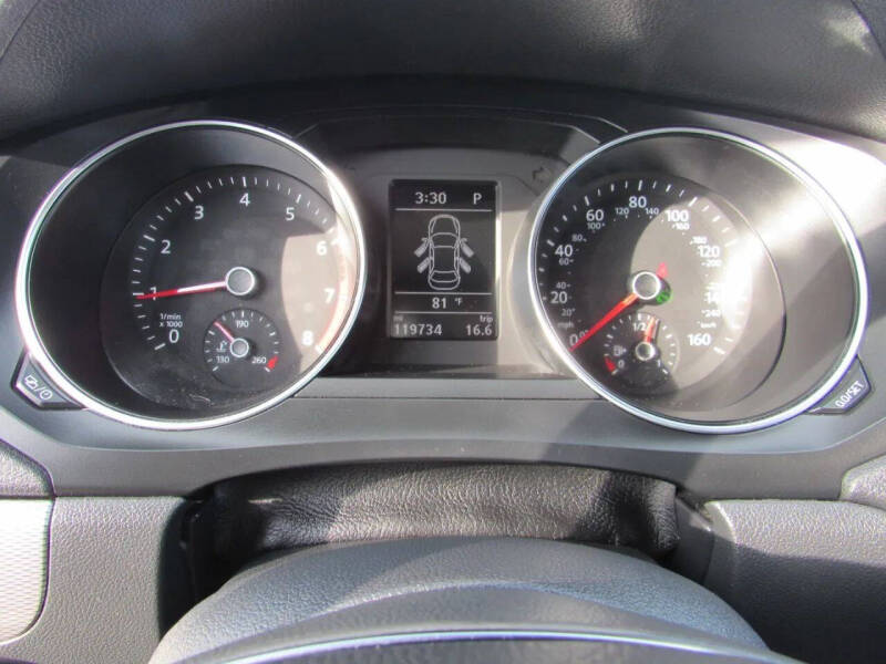 2018 Volkswagen Jetta