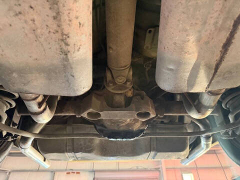 1993 Ford Mustang LX 5.0