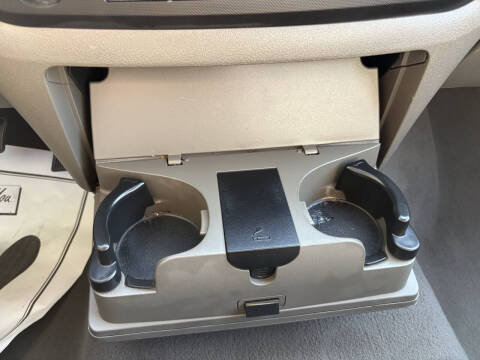 2008 Dodge Ram 1500 ST