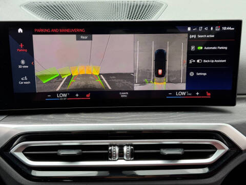 2023 BMW i4 eDrive35 Gran Coupe
