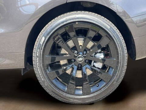 2025 Land Rover Range Rover Sport P400 Dynamic SE