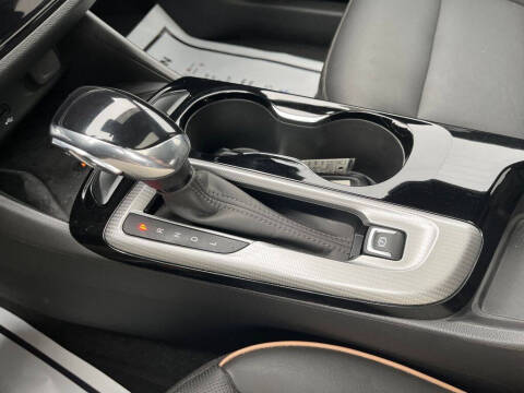 2024 Buick Envista Avenir