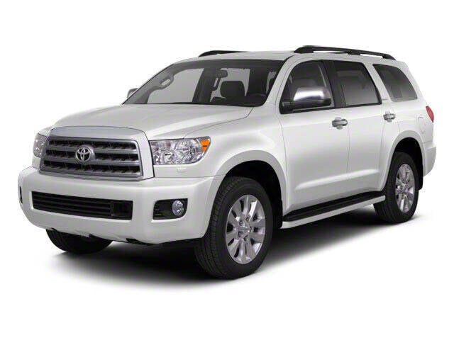 2013 Toyota Sequoia for sale at Everhart Pre-Owned in Corpus Christi TX