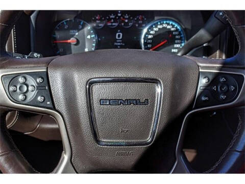 2017 GMC Sierra 3500HD