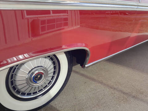 1962 Ford Galaxie 500