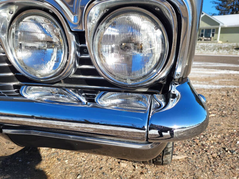 1965 Chevrolet Biscayne