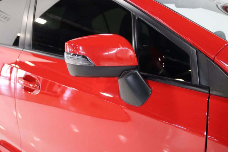 2021 Subaru WRX Limited