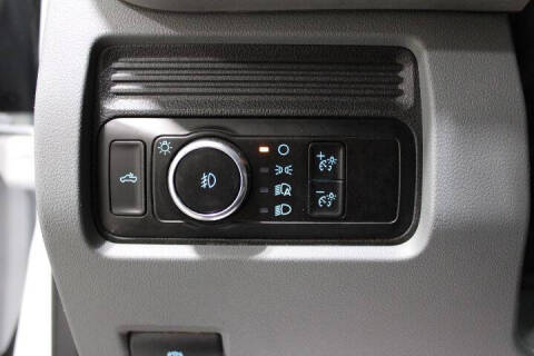 2023 Ford F-250 Super Duty