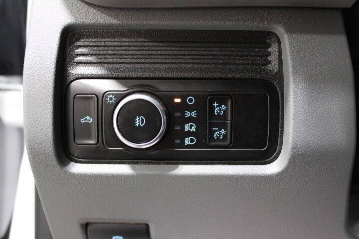 2023 Ford F-250 Super Duty