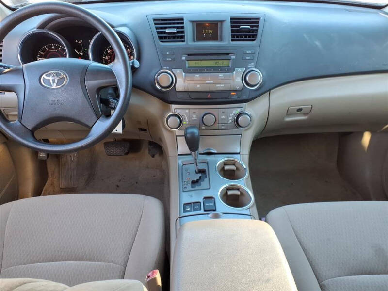 2010 Toyota Highlander