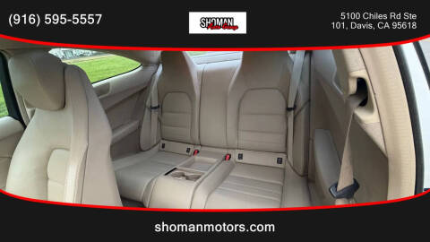 2013 Mercedes-Benz C-Class C 250