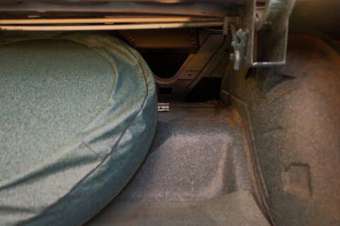 1966 Pontiac Executive