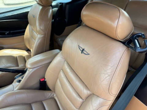 1994 Ford Mustang SVT Cobra