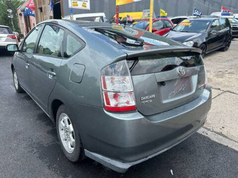 2005 Toyota Prius