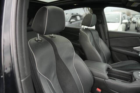 2021 Acura RDX w/A-SPEC