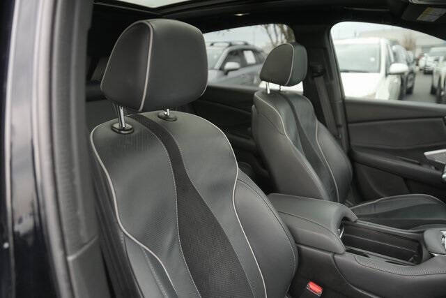 2021 Acura RDX w/A-SPEC