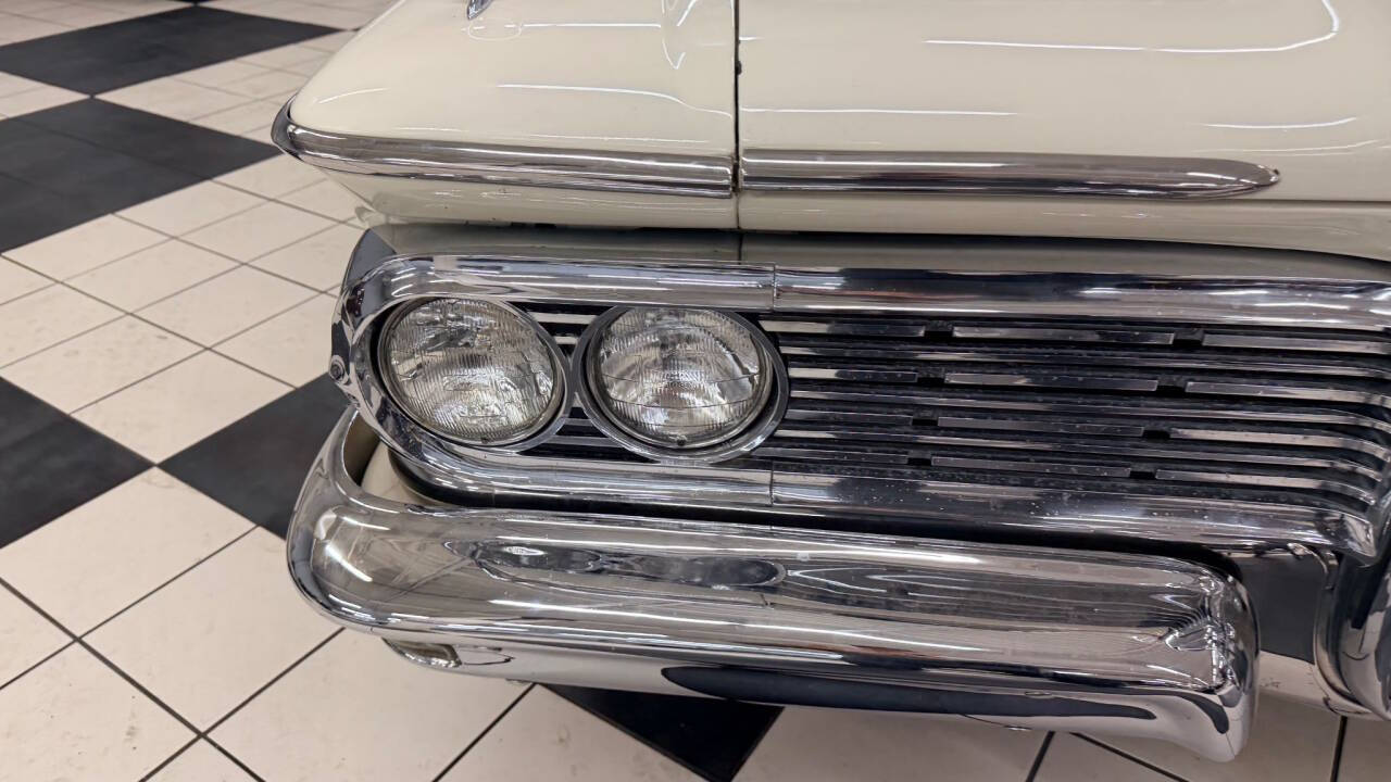 1959 Edsel Corsair 60