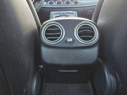 2021 Mercedes-Benz E-Class E 350