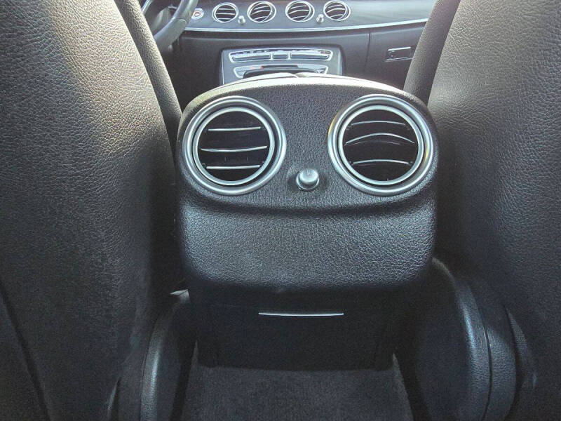 2021 Mercedes-Benz E-Class E 350