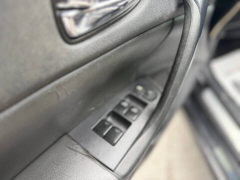 2012 Nissan Maxima 3.5 SV