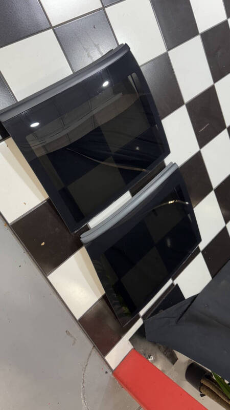 1987 Chevrolet Camaro Z28