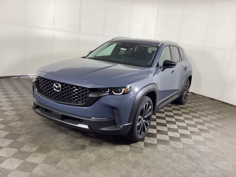 2026 Mazda CX-50 2.5 S Premium