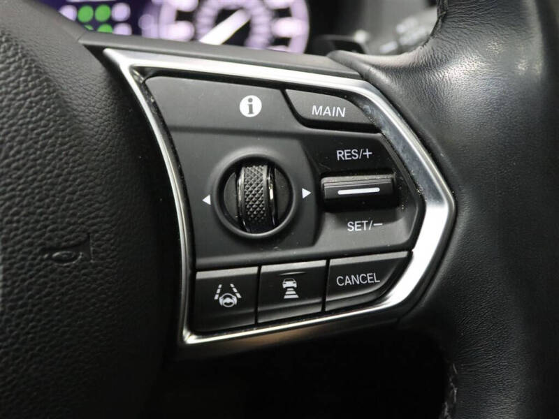 2020 Acura RDX SH-AWD w/Tech