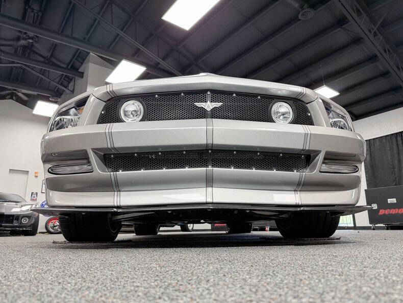 1969 Ford Mustang
