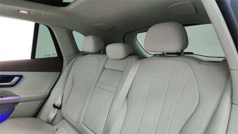 2023 Mercedes-Benz EQE EQE 350+