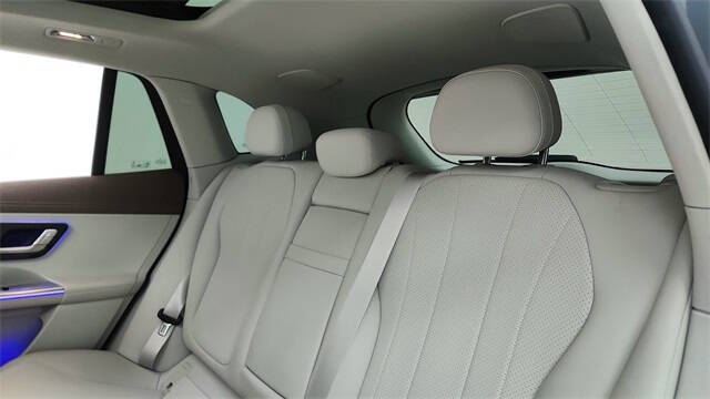 2023 Mercedes-Benz EQE EQE 350+