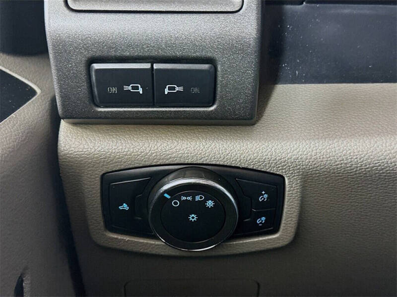 2020 Ford F-450 Super Duty