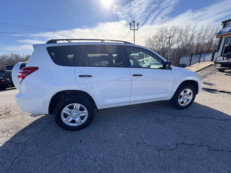 2009 Toyota RAV4