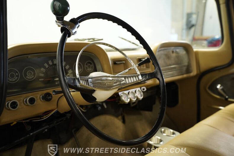 1963 Chevrolet C10