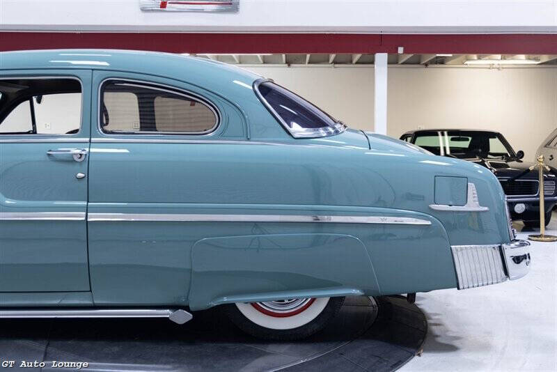 1951 Mercury Eight