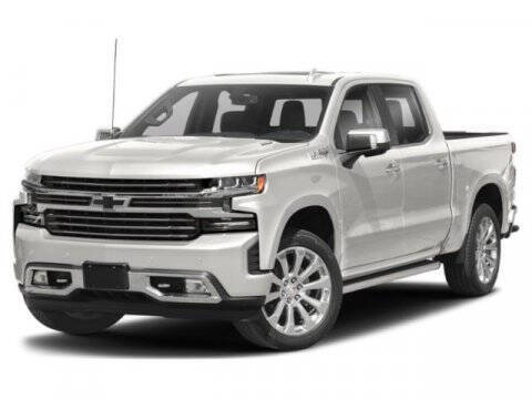 2021 Chevrolet Silverado 1500 for sale at SHAKOPEE CHEVROLET in Shakopee MN